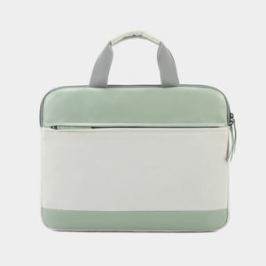 Nuevo diseño de bolso para ordenador portátil para mujer, bolso de gran capacidad, bolso portátil, bolsa de almacenamiento, bolso de oficina a la moda - Product Image 1