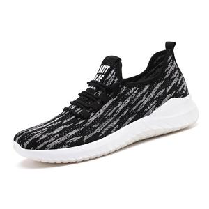 Baskets de sport pour homme, chaussures de marche, antidérapantes, décontractées, loafers, à la mode, personnalisées, rkf62, 2020 - Product Image 3