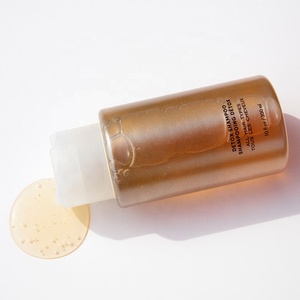 Shampoing à la kératine détoxifiant au <span class=keywords><strong>vinaigre</strong></span> de cidre de pomme, nettoyant en profondeur la saleté, shampoing à l'huile pour cheveux, marque privée - Product Image 3