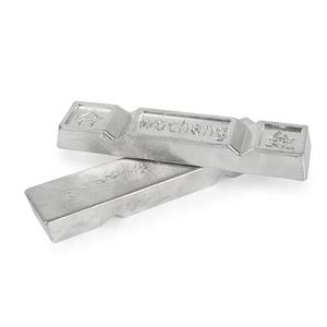 سبيكة هند البيسموت من الصفيح والقصدير بدرجة 58C منخفضة نقطة ذوبان مخصصة حسب الطلب - Product Image 3