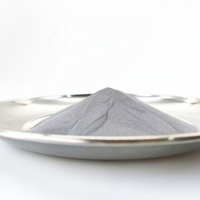 Poudre d'alliage de nickel ASTM B472 HASTELLOY D205 UNS N08205 pour impression 3D et revêtement laser