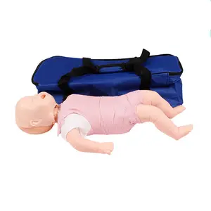 CPR dummy first aid ostruzione delle vie aeree addestramento medico manichino simulatore di rianimazione cardiopolmonare