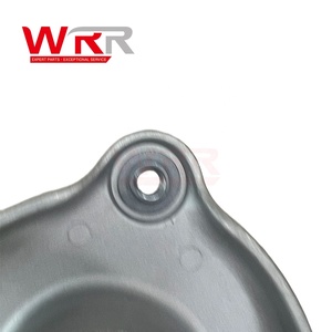 2473230020 A2473230020 Soporte de Amortiguador Delantero para Benz W177 W247 H247 A220 B200 GLA250, Soporte de Goma Superior para Amortiguador - Product Image 6