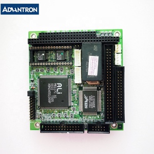 Carte mère industrielle S03104020B00234 S030011954 AX10402 Rev A3, module CPU, carte de capture d'origine en stock - Product Image 3