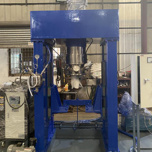 Mezclador de propelente sólido, precio, mezclador vertical de propelente - Product Image 3