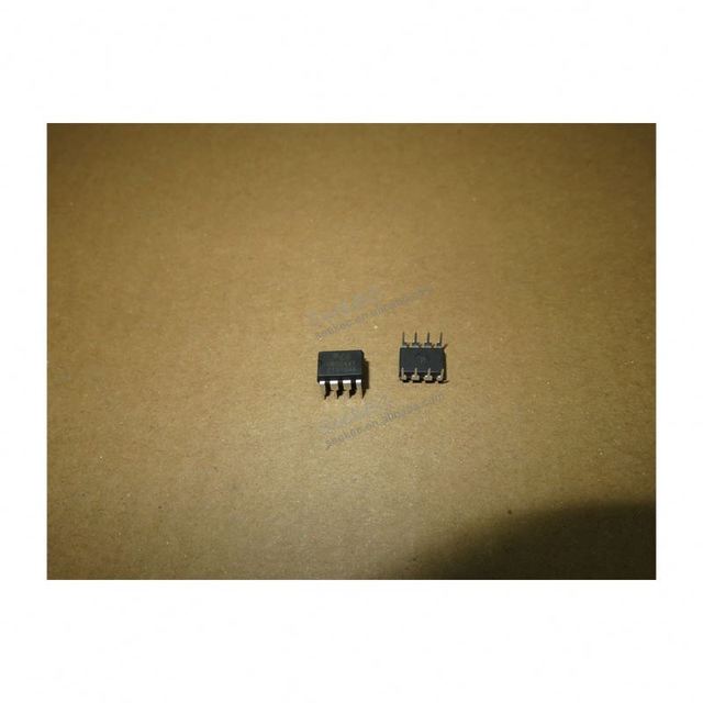 CR5244 BOM List IC Chip Integrated Circuits Power Management Chip Power Management IC DIP CR5244