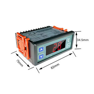 STC-100A Интеллектуальный термостат - Product Image 1