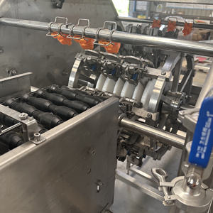 8400pcs/h Industrial <strong>Egg</strong> <strong>Breaking</strong> <strong>Machine</strong> Automatic Rotary Separator for Large-Scale Production/<strong>egg</strong> Washing <strong>Machine</strong> - Product Image 6