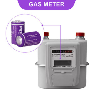 Pkcell 3.6V Li-SOCL2 Pin <span class=keywords><strong>er14250</strong></span> er14335 er14505 er17505 pin <span class=keywords><strong>lithium</strong></span> tế bào - Product Image 6