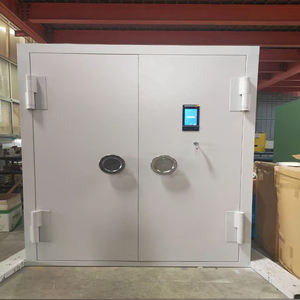 Cerradura Inteligente Moderna y Clásica para Puerta <span class=keywords><strong>de</strong></span> Seguridad, Resistente al Agua y Duradera, Envío del Fabricante - Product Image 5