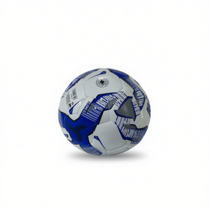 MNJ Football FUTBOL Taglia 5 Blu Bianco 1 PZ - Product Image 1