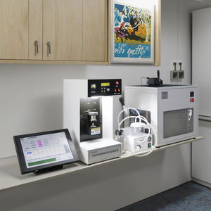 SYD-6538 ASTM D5293 ASTM D2602 Óleos Automáticos do Motor Aparente Viscosidade Tester Cold Cranking Simulator Aparente Viscosímetro - Product Image 5