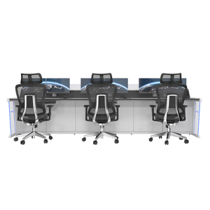 Chuyên nghiệp phát sóng giao diện điều khiển nhà sản xuất thiết bị phòng thu nhà sản xuất - Product Image 2