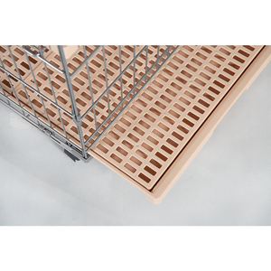 Free shipping high quality fashion dog'<span class=keywords><strong>s</strong></span> mascot Kennels dog kennel cage De folding dog cage <span class=keywords><strong>s</strong></span> - Product Image 4