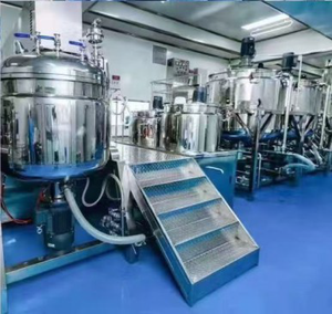 Péptido de Cobre Profesional en Polvo Liofilizado (Tripeptide-1 Cu) para Rejuvenecimiento y Reparación de la Piel |   OEM/ODM Disponible - Product Image 4