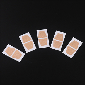 Patchs Correcteurs d'Ongles OEM de Haute Qualité en Gros, Autocollants de Traitement Antifongique pour les Ongles des Orteils, Kit de Manucure et Pédicure - Product Image 3