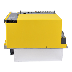 Fanuc A06B-6320-H312 <span class=keywords><strong>servo</strong></span> Thẻ Ổ Đĩa điều kiện mới được sử dụng với động cơ nhiệt thấp cho máy CNC thiết bị điện công nghiệp - Product Image 5