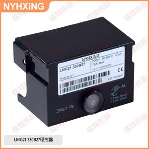 Controlador programable LMG22.330B27, caja de control LMG22.230B27, LMG21.330B27, ¡envío gratis! Controladores PLC PAC Dedicados - Product Image 5
