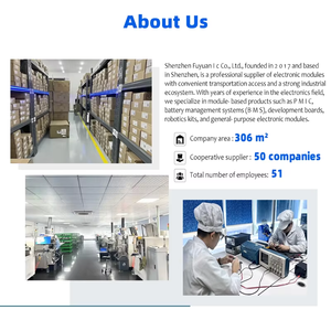 Tpa3116 Zeskanaals 5.1-Kanaals Klasse D High-Power Digitale Hifi Thuismodule Eindversterkerbord - Product Image 6