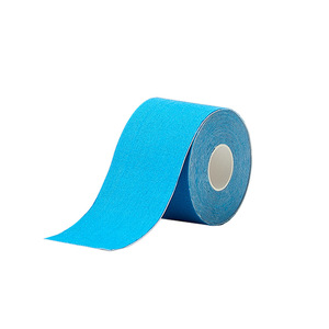 Cinta muscular deportiva, cinta de kinesiología médica, vendaje elástico autoadhesivo para protección y alivio muscular, previene lesiones musculares - Product Image 2