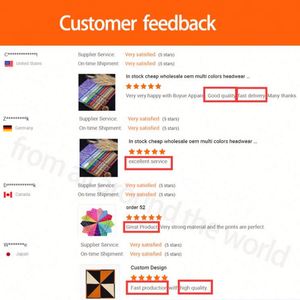 Wholesale Factory Price Oem Eco Friendly Custom logo 27inch <b>extra</b> <b>Large</b> Size Bandana Handkerchief - Product Image 6