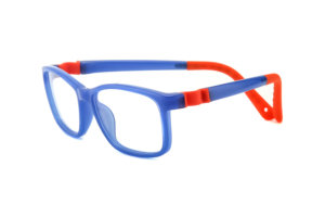 ブルーライト保護メガネを読む、男性と女性の両方に適した、TR90シリコーン製、トレンディなスタイル - Product Image 4