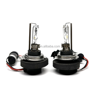 슈퍼 브라이트 KINGWOOD HID 키트 헤드라이트 35W H7 H1 H11 9005 HB3 9006 HB4 HID 제논 자동차 전구 - Product Image 2