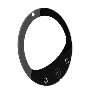 Écran tactile tactile de poinçon de <span class=keywords><strong>peinture</strong></span> d'impression d'écran de verre trempé de contact audio intelligent - Product Image 5