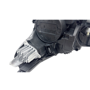 Faro LED per Auto 39052148 39153436 (Con Luce Diurna a LED) Destro per <span class=keywords><strong>Opel</strong></span>/Vauxhall <span class=keywords><strong>CROSSLAND</strong></span> <span class=keywords><strong>X</strong></span>, 03.17-01.21 - Product Image 6