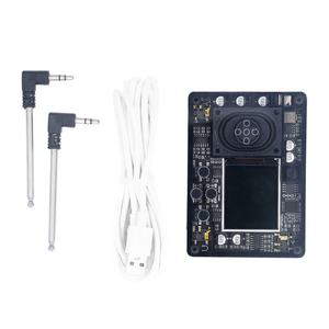 Theremin 70 tons, 20 types d'instruments, écran dynamique, <span class=keywords><strong>instrument</strong></span> de musique électronique avec interface Type C - Product Image 2