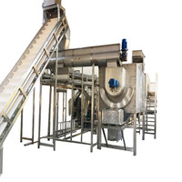 Fully Automatic Production Line