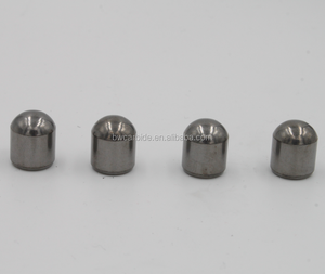 Tungsten <strong>Carbide</strong> <strong>Button</strong> Inserts As Teeth for Tricone <strong>Bits</strong> in Drilling and Mining - Product Image 5