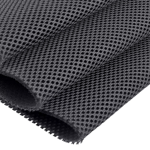 <span class=keywords><strong>Tissu</strong></span> en maille respirante 3D doré 100 % polyester à séchage rapide pour matelas et literie - Articles en stock - Product Image 3