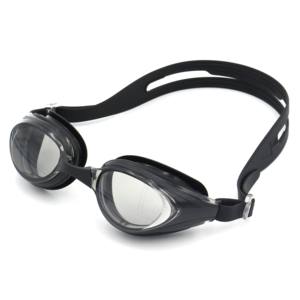 वयस्क कस्टम स्विमिंग चश्मा खेल googles Uv सुरक्षा प्रतिबिंबित पीसी लेंस एंटी-फॉग वाटरप्रूफ फिटनेस स्विमिंग गॉगल - Product Image 3