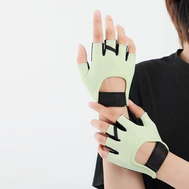 MKAS Bodybuilding Other Sports Lifting Gloves