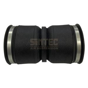 2S100P01 sac universel à ressort pneumatique en caoutchouc à Double enchevêtrement, <span class=keywords><strong>soufflet</strong></span> de levage, Suspension, Kit d'amortisseurs, <span class=keywords><strong>prix</strong></span> pour <span class=keywords><strong>voiture</strong></span> - Product Image 3