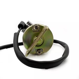 Motor de Arranque Original para <span class=keywords><strong>Loncin</strong></span> Huayang Bashan ATV200 LX200 200AU <span class=keywords><strong>200</strong></span> Quad ATV LX200M LC162FMK - Product Image 5