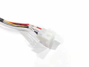 Memanfaatkan kabel Terminal mobil otomotif, Harness kawat kontrol rakitan kabel kustom untuk ambulans - Product Image 5