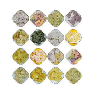 Macchina per la torta di riso soffiato - Product Image 1