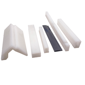 UPVC <span class=keywords><strong>Polycarbonate</strong></span> ABS PP HDPE LDPE uhmwpe PVC <span class=keywords><strong>h</strong></span>ồ sơ <span class=keywords><strong>h</strong></span>ình chữ <span class=keywords><strong>U</strong></span> nhựa đùn <span class=keywords><strong>h</strong></span>ồ sơ - Product Image 1