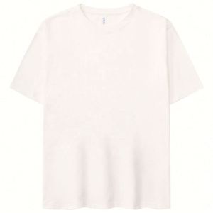 เสื้อเชิ้ตผู้ชายสไตล์วินเทจคุณภาพสูง ตัดเย็บอย่างดี ทรงโอเวอร์ไซส์ ผ้าฝ้าย 100% - Product Image 2