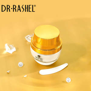 DR.RASHEL 30ml 24 K oro collagene giovanile sbiancante Gel crema sbiancante - Product Image 5