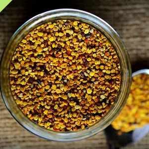 Polen <span class=keywords><strong>de</strong></span> abeja mezclado 2025, gránulos <span class=keywords><strong>de</strong></span> polen <span class=keywords><strong>de</strong></span> abeja <span class=keywords><strong>de</strong></span> arce fresco Natural puro, varios polen <span class=keywords><strong>de</strong></span> flores, venta al por mayor, <span class=keywords><strong>precio</strong></span> a granel - Product Image 1