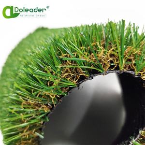 Paysage réaliste gazon artificiel jardin gazon artificiel populaire pour le marché américain - Product Image 4