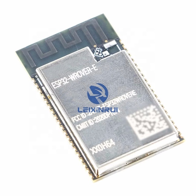 ESP32-WROVER-E New And Original Integrated Circuit ic Chip Memory Electronic Modules Components