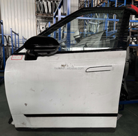 Pièces automobiles Porte avant et arrière de voiture pour Chery Jaecoo J7 RHD 2022-2024 551001484AADYJ 551001483AADYJ 551001482AADYJ 551001481AADYJ