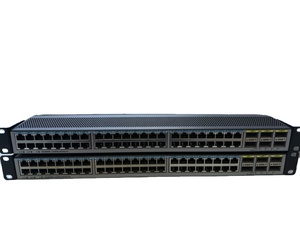 Switch de Red para Centro de Datos de 48 Puertos Ethernet 10G, 6x 40G, CE6856-48T6Q-HI - Product Image 1