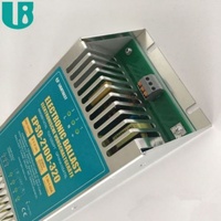 Balastro Electrónico EPS9-2100-320 2100mA 230v CA para Lámpara UV de 80w a 320w