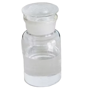 เบนโซเอตเบนซิลพลาสติไซเซอร์ ออร์แกนิก ความบริสุทธิ์ 99% ขึ้นไป CAS 120-51-4 ของเหลวใสไม่มีสี C14H12O2 - Product Image 4