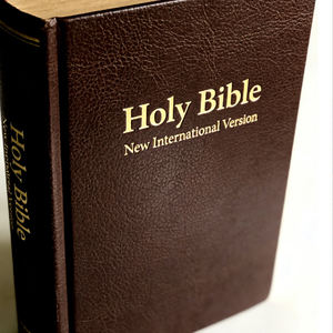 Impresión <span class=keywords><strong>de</strong></span> Biblias y Biblias <span class=keywords><strong>de</strong></span> Letra Grande con Tapa Dura, Impresión <span class=keywords><strong>de</strong></span> Biblias Adecuada para Autores y Librerías que Necesitan Libros Impresos - Product Image 1